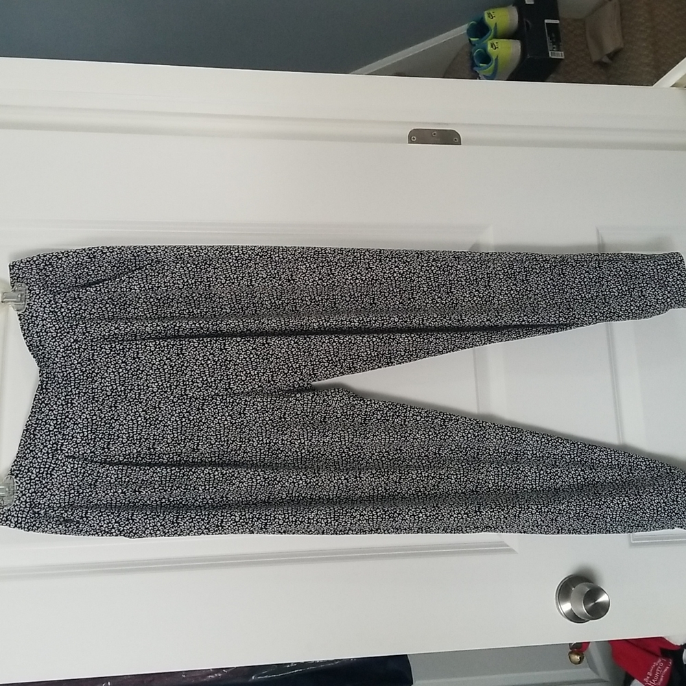 Joggers you can dress up or down and great for spring and summer!